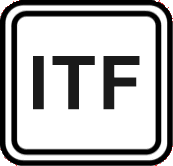 ITF-Logo